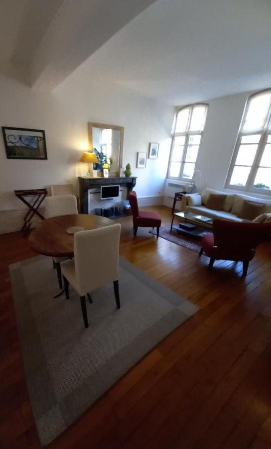 Beaune City Suite Екстериор снимка