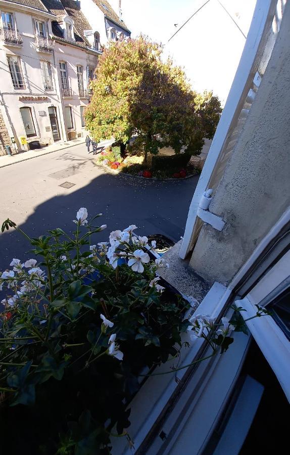 Beaune City Suite Екстериор снимка